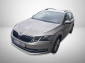 Škoda Octavia, 2017