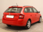 Škoda Fabia, 2017