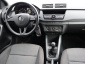 Škoda Fabia, 2017