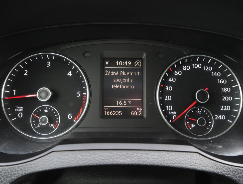 Volkswagen Sharan, 2015
