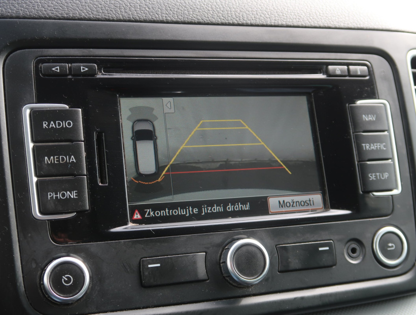 Volkswagen Sharan, 2015