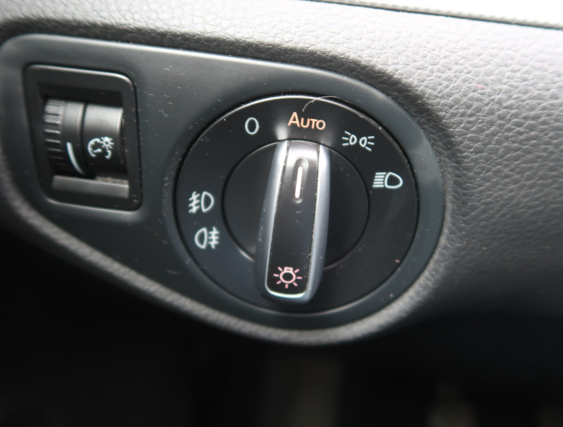 Volkswagen Sharan, 2015