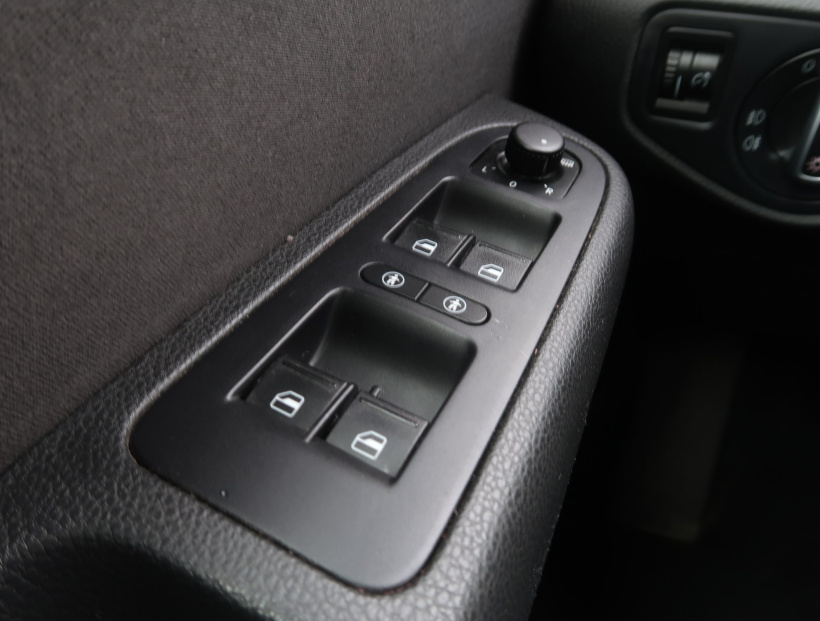 Volkswagen Sharan, 2015