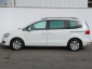 Volkswagen Sharan, 2015