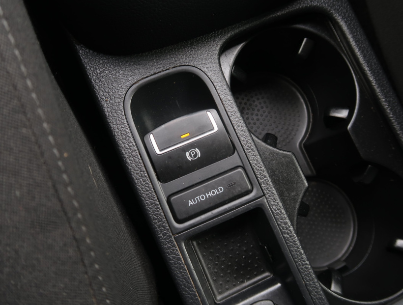 Volkswagen Sharan, 2015