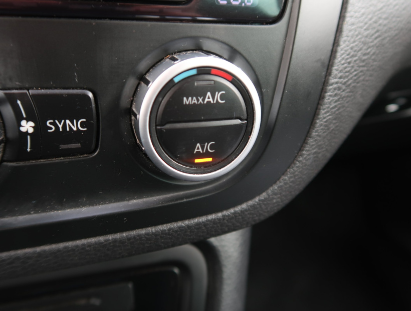 Volkswagen Sharan, 2015