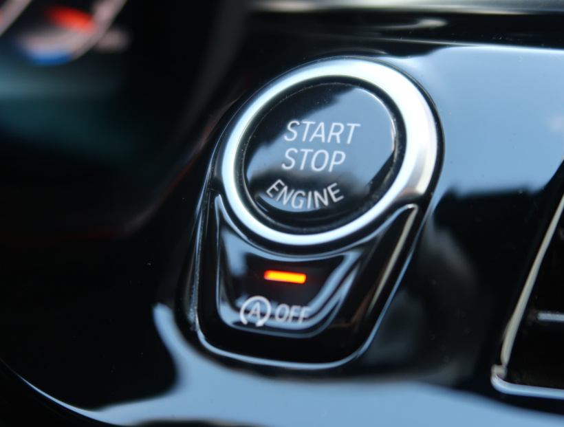 BMW 5, 2020