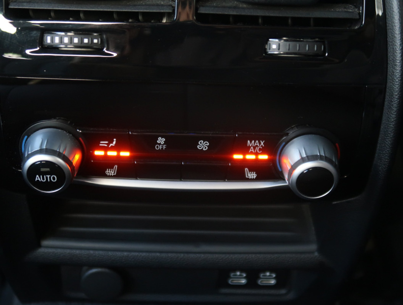 BMW 5, 2020