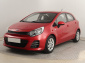 Kia Rio, 2016