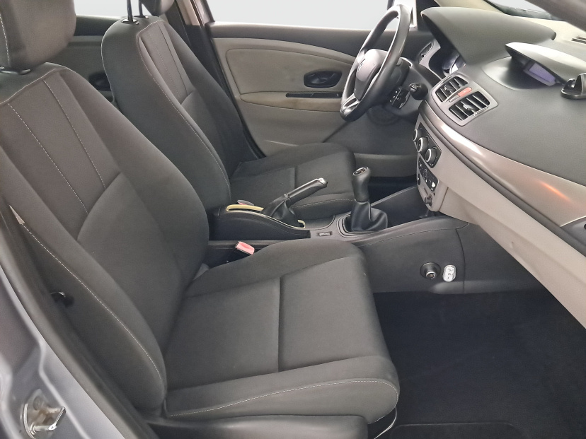 Renault Megane, 2009