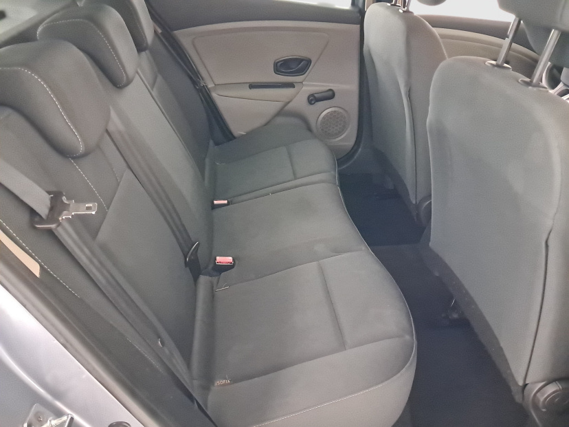 Renault Megane, 2009