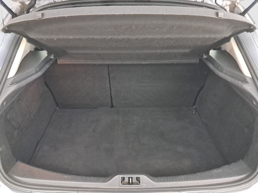 Renault Megane, 2009