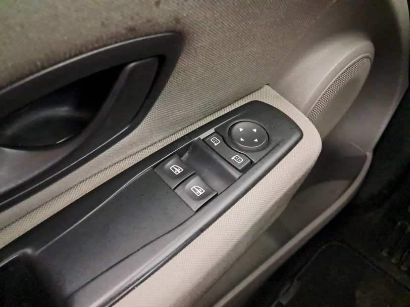 Renault Megane, 2009