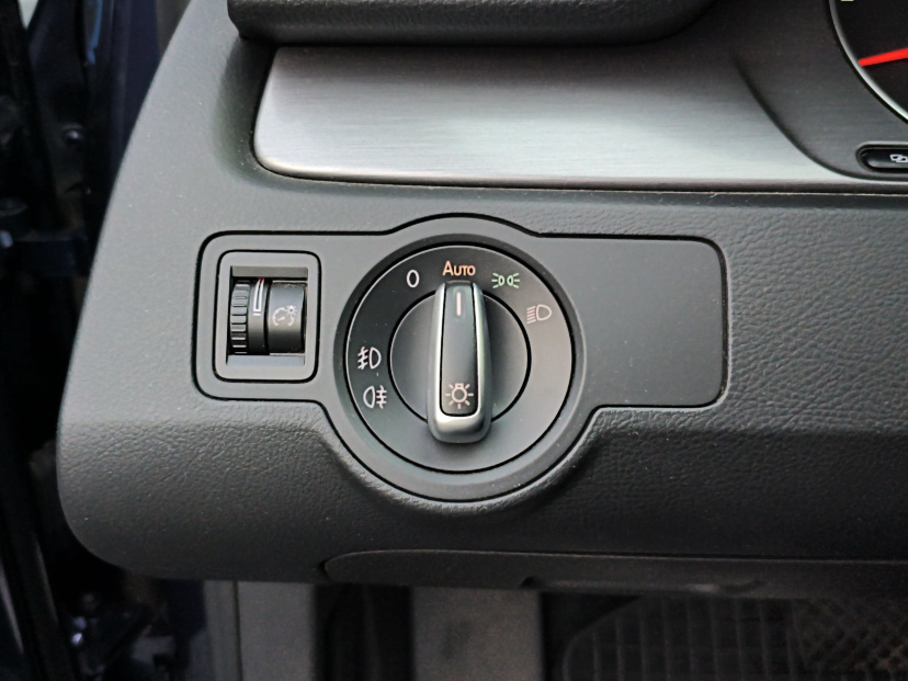 Volkswagen Passat, 2012