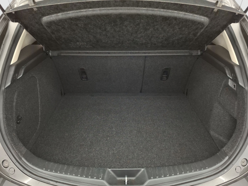 Mazda 3, 2009