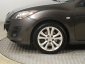Mazda 3, 2009