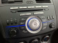 Mazda 3, 2009
