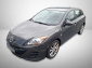 Mazda 3, 2009