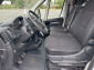 Peugeot Boxer, 2023
