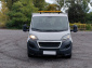Peugeot Boxer, 2023