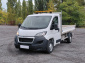 Peugeot Boxer, 2023