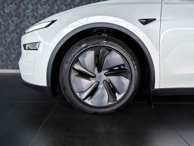 Tesla Model Y - 2025
