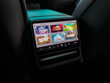 Tesla Model Y - 2025