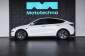 Tesla Model Y, 2025