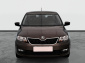 Škoda Rapid, 2019