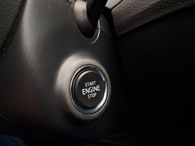 Škoda Superb, 2016