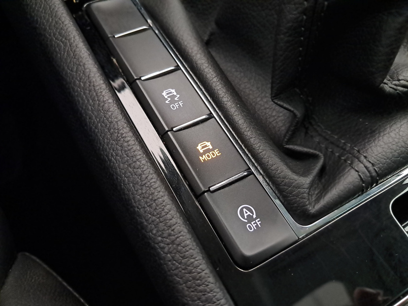 Škoda Superb, 2016