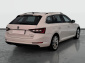 Škoda Superb, 2016