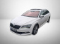 Škoda Superb, 2016