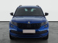 Škoda Kodiaq, 2020