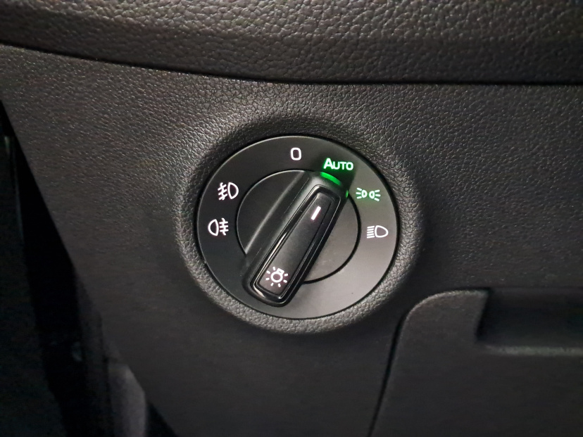 Škoda Kodiaq, 2020