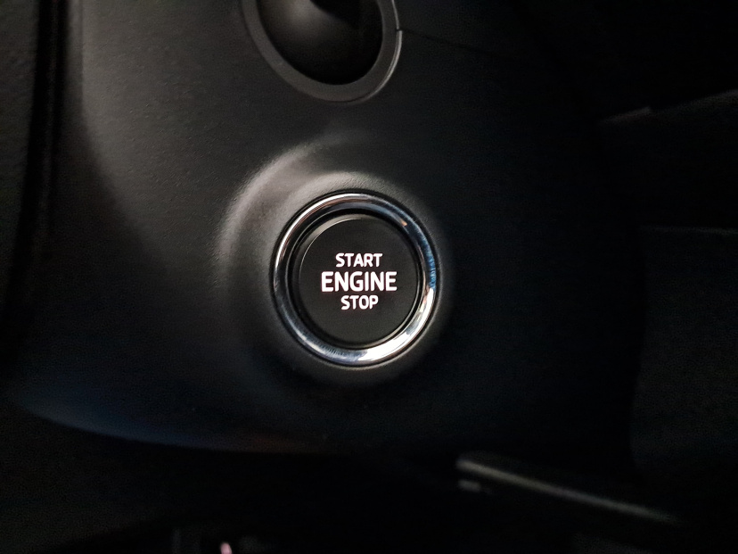 Škoda Kodiaq, 2020