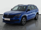 Škoda Kodiaq, 2020