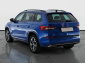 Škoda Kodiaq, 2020