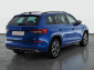 Škoda Kodiaq, 2020
