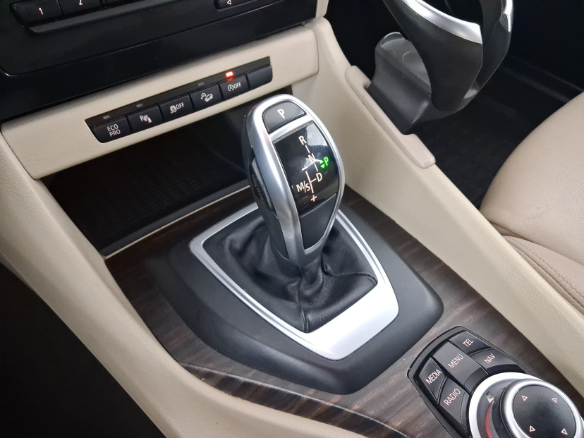 BMW X1, 2012