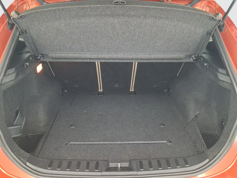 BMW X1, 2012