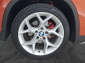 BMW X1, 2012