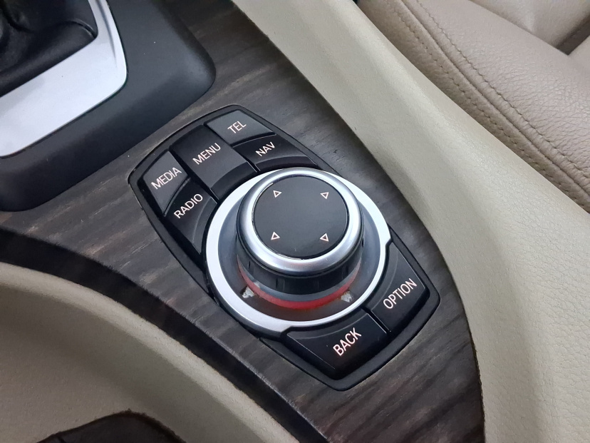 BMW X1, 2012