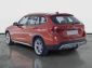 BMW X1, 2012