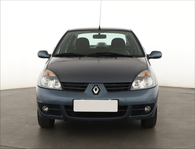 Renault Thalia, 2007