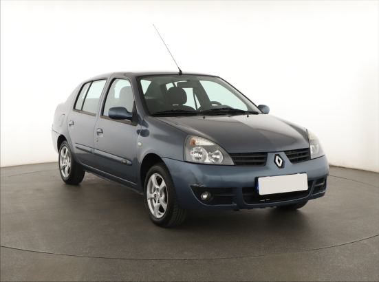 Renault Thalia