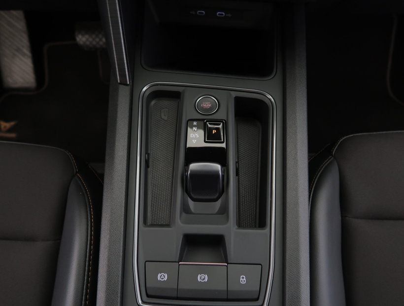 Cupra Formentor, 2022