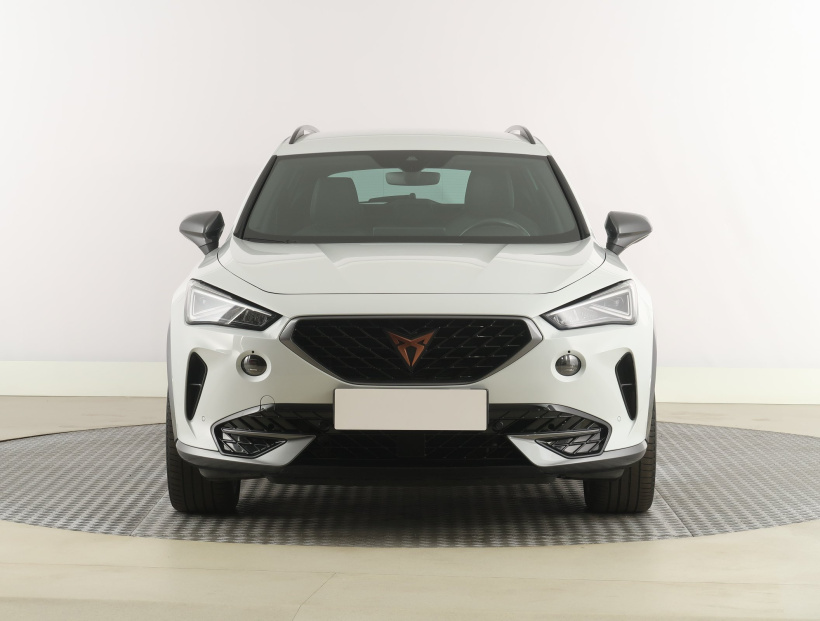 Cupra Formentor, 2022