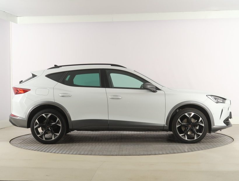Cupra Formentor, 2022