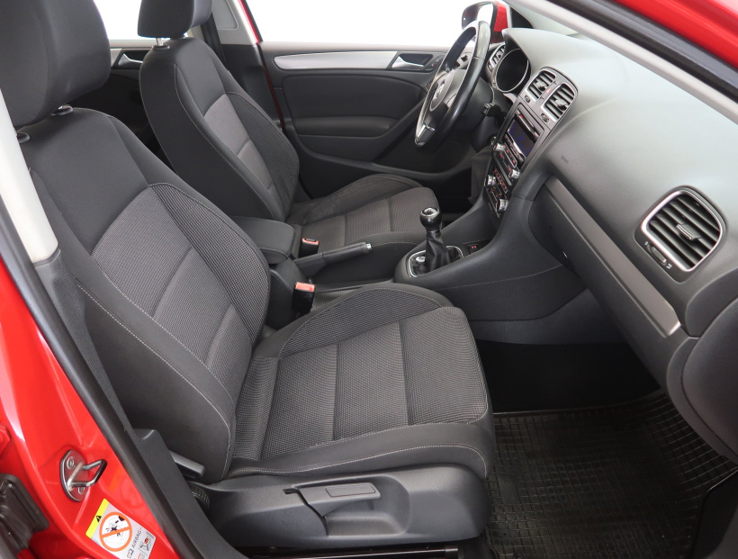 Volkswagen Golf, 2009